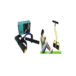 Découpeur de corps unisexe avec réducteur de traction pour exercices de remise en forme