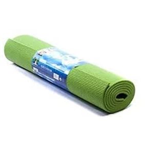 Tapis de Yoga Pour Fitness 1.5 m - Vert