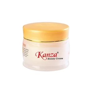 Kanza crème de visage