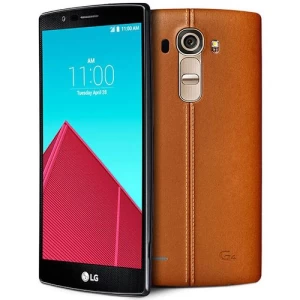 LG G4 Android Smartphone 4G LTE H815 Mobile Phone 5.5''3GB+32GB-Browm