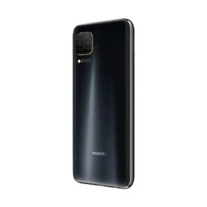 Huawei Nova 7i - Ecran 6.4" - 4G - ROM 128GB - RAM 8GB - Caméra 16MP - Batterie 4000mAh - Noir