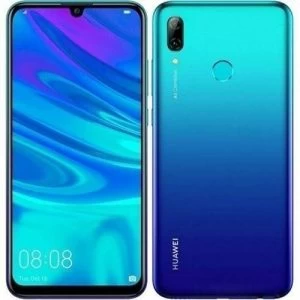 Huawei Y7 Prime 2019 - 4G - Ecran 6.26" - Double SIM -  ROM 64GB RAM 3GB - 13MPX - Batterie : 4000mAh - BLEU