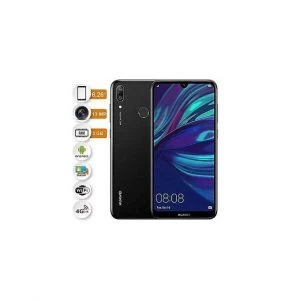 Huawei Y7 Prime( 2019) - 4G - Ecran 6.26" -Double SIM - 13MPX - RAM - 32GB - ROM 3GB – Marron