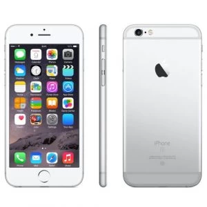 Generic iPhone 6S Plus: Mobile Phone 2GB RAM 128GB ROM 4G-LTE