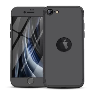 Apple Iphone Se – Ecran 4’’ –  Double SIM : Non – 4G Lite – ROM 64GB – RAM 2GB – Caméra 12 MPX – Batterie 1624mAh – Noir