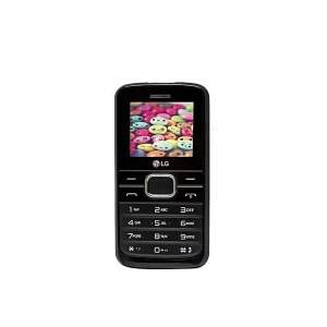 LG G420 – Dual Sim – Lampe Torche – Radio FM – Batterie 3000 mAh – Noir