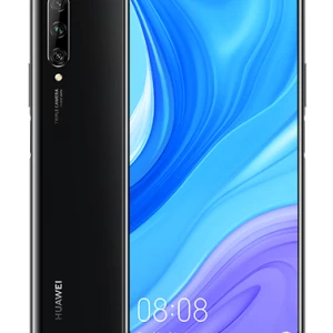 Huawei Y9s – Ecran 6.59″ – ROM 128GB – RAM 6GB - Caméra Triple 48MPX– Batterie 4000mAh – Noir