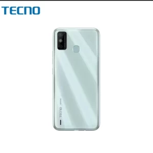 TECNO SPARK Go (2020) – Écran 6.52″ – 4G – ROM 32 GB – RAM 2 GB – Caméra 8/MPX – Batterie 5000mAh –  Bleu