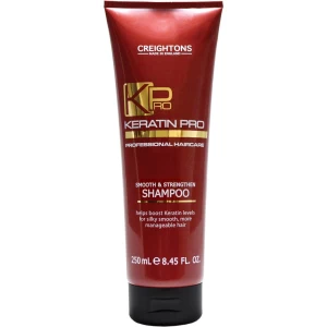 Shampoing Keratin Pro - Creightons - 250ml