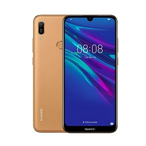 Huawei Y6 Prime(2019) - Ecran 6.09" - ROM 32GB - RAM 3GB - Caméra 13/8MP - Batterie 3020mAh - Gold