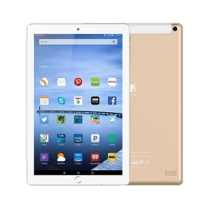 mione-mi-pad-tablet – Écran 6.67″ – ROM 32GB – RAM 3GB – Caméra 13/8MP – Gold