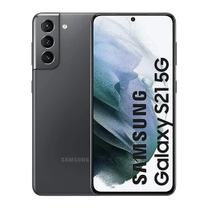 Galaxy S21 - Ecran 6.7" - 5G - ROM 128GB - RAM 8GB - Camera 64+12+12/10MP - Batterie 4000mAh - Gris