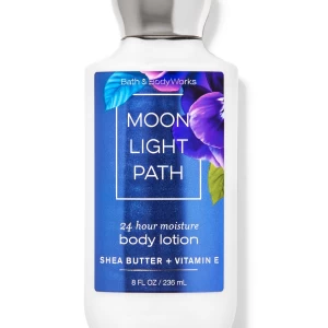 BATH AND BODY MOONLIGHT PATH Lotion Hydratante pour le corps