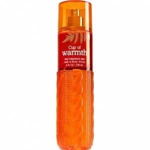 Brume parfumée pour le corps Cup Of Warmth - Bath & Body Works