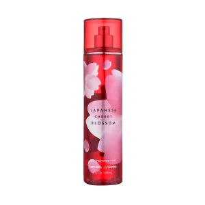 Brume parfumée pour le corps japanese cherry blossom - Bath & Body Works