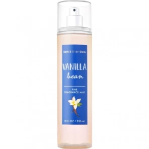 Brume parfumée pour le corps vanilla bean - Bath & Body Works