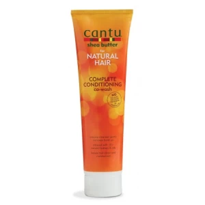 CANTU - Natural Hair - Complete Conditioning Co-Wash (Après-shampoing lavant)