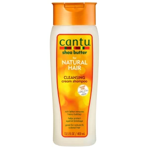 CANTU - Natural Hair - Cleansing Cream Shampoo (Shampoing)
