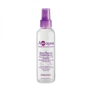 Mousse coiffante et enveloppante - Gloss Therapy Polisher Spray - Aphogée 177ml