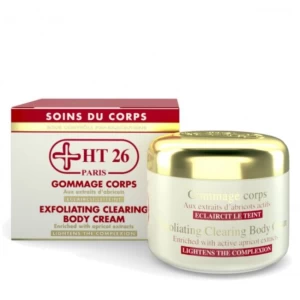 Ht26 Gommage Corps