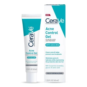 CERAVE Gel Anti-acné 40ml