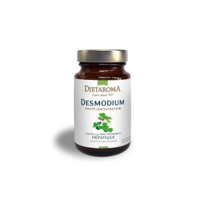 60 Comprimés C.I.P. Desmodium -Dietaroma
