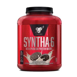 Syntha-6 2,27kg ultra prémium protéine