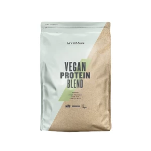 Vegan protéine blend