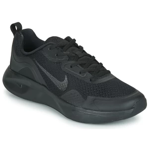 Chaussures de sport Nike WEARALLDAY noir
