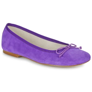Ballerines Betty London violet