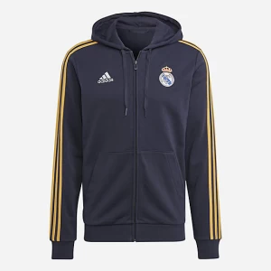 Sweatshirt de football homme Real Madrid DNA
