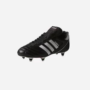 Chaussures de football vissées homme Kaiser 5 Cup Adidas