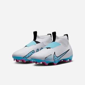 Chaussures de football moulées enfant ZOOM SUPERFLY 9 ACAD FG/MG