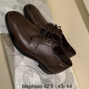 Chaussure Mephisto 42.5-43-44