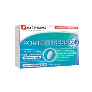 Forte pharma - Forte stress 24H