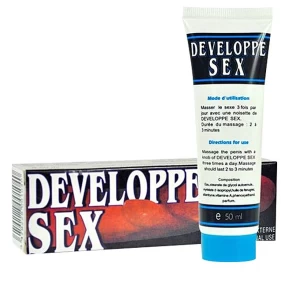 Developpe Sex