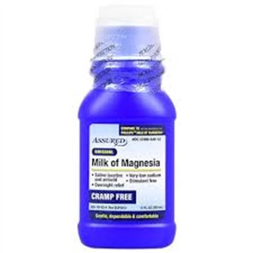 Milk of Magnesia - 355 ml