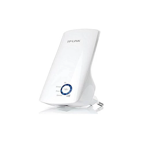 Amplificateur WiFi Mural - Répéteur Extender WiFi - Blanc