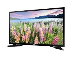 Smart TV à écran plat Full HD de 49 pouces J5200 Samsung