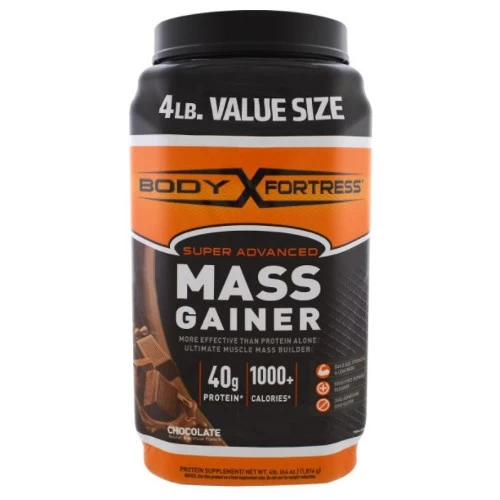 Body fortress Mass Gainer 1.8 kg