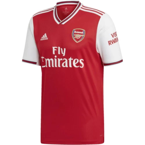 Maillot Arsenal Domicile 2019/2020 - Adidas