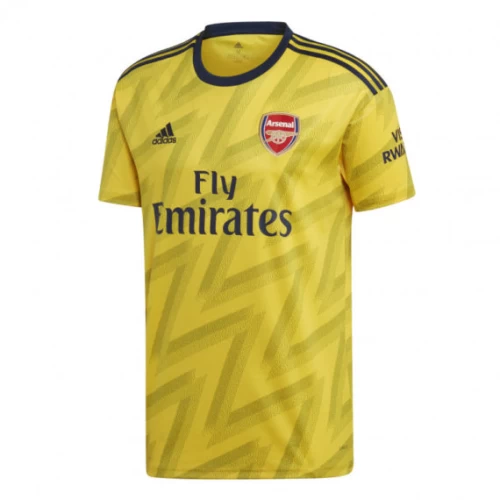 Maillot Arsenal Exterieur 2019/2020 - Adidas