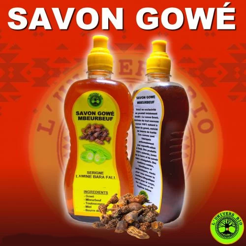 Savon Gowe