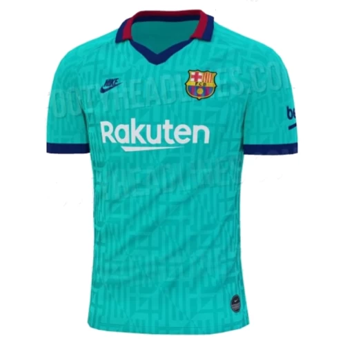 Maillot Barcelone Third 2019/2020 - Nike