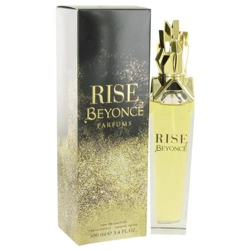 Beyonce Rise Eau de parfum pour femme 100ml