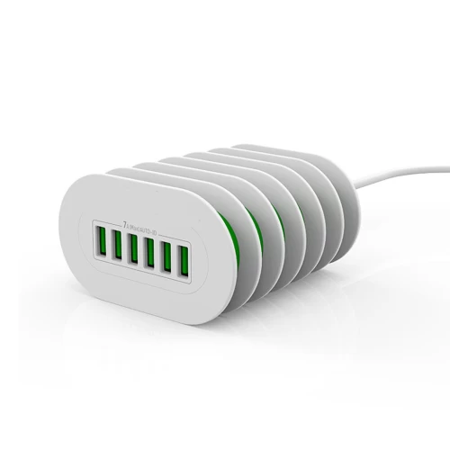 Chargeur universel usb 6 ports