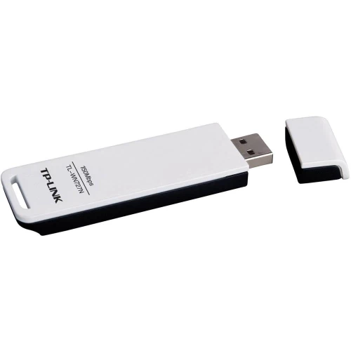 Clé WiFi USB 2.0 150 Mbits/s TP-LINK