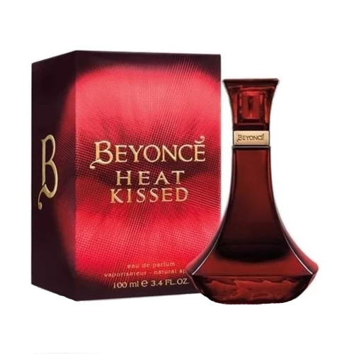 Beyonce Heat Kissed Eau de parfum pour femme 100 ml