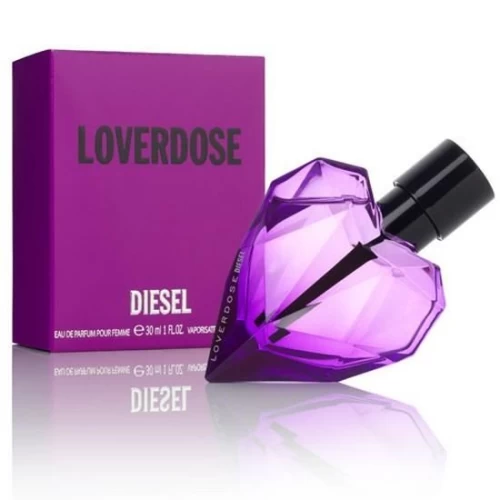 Loverdose Eau de parfum pour femme - Diesel