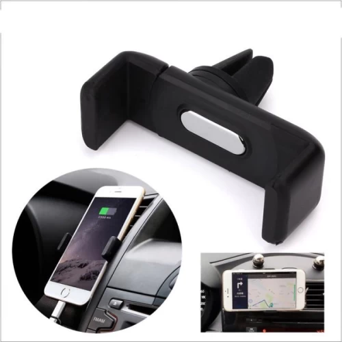 Support universel smartphone voiture